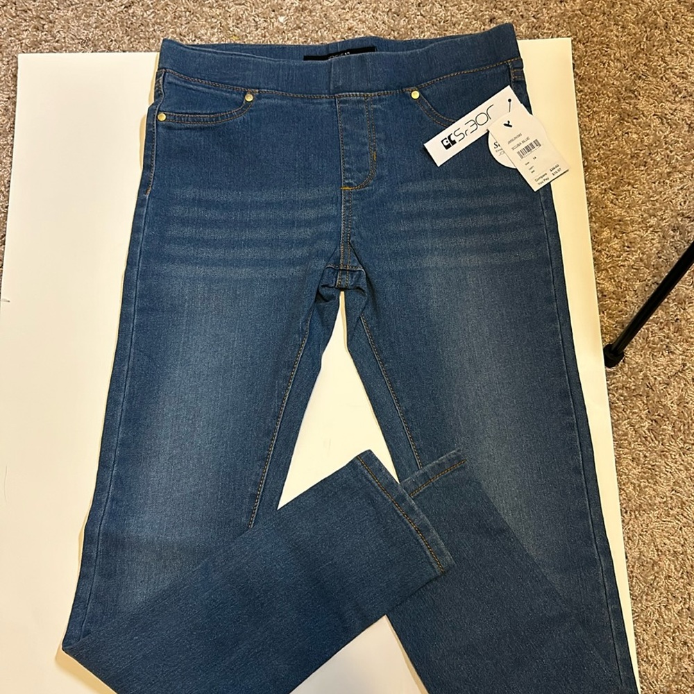Joe’s Girls Jeans. RN#153718